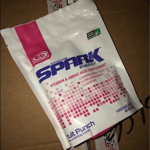ADVOCARE Spark (fruit punch flavor)